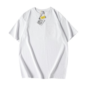 Loewe 로에베 반팔 티셔츠 의류