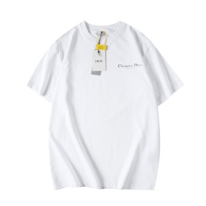 Dior CD 디올 반팔 티셔츠 의류