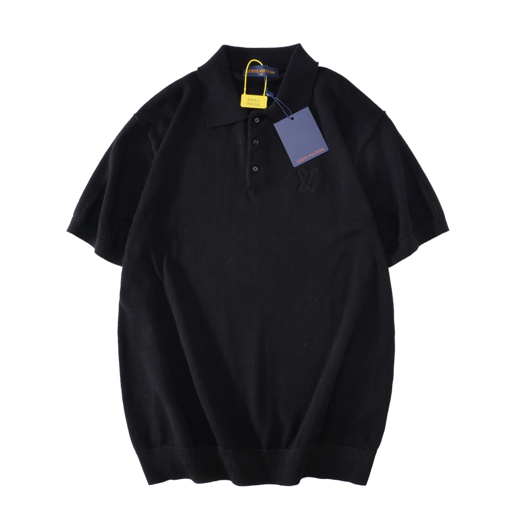 LV 루이비통 폴로 반팔 티셔츠 의류