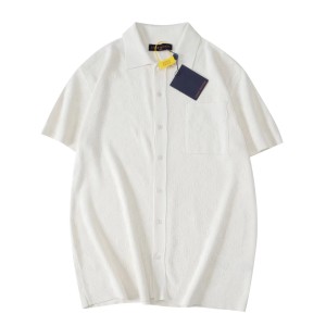 LV 루이비통 폴로 반팔 티셔츠 의류