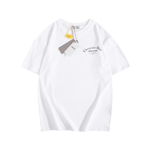 Dior CD 디올 반팔 티셔츠 의류