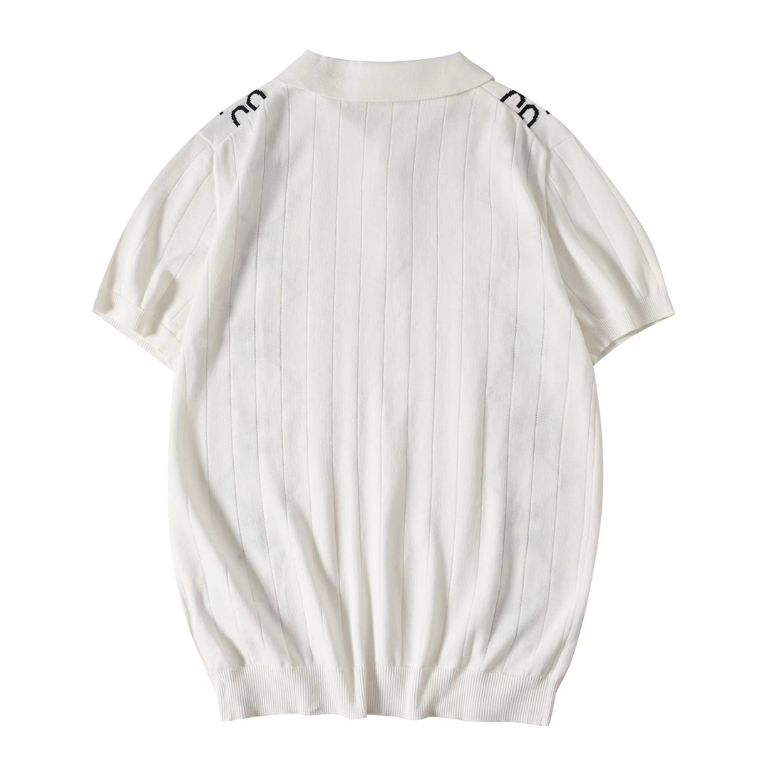 GUCCI 구찌 폴로 반팔 티셔츠 의류