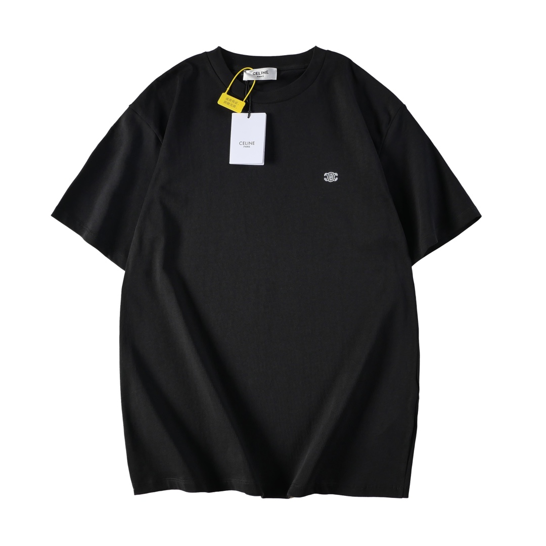 Celine 셀린느 반팔 티셔츠 의류