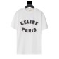Celine 셀린느 반팔 티셔츠 의류