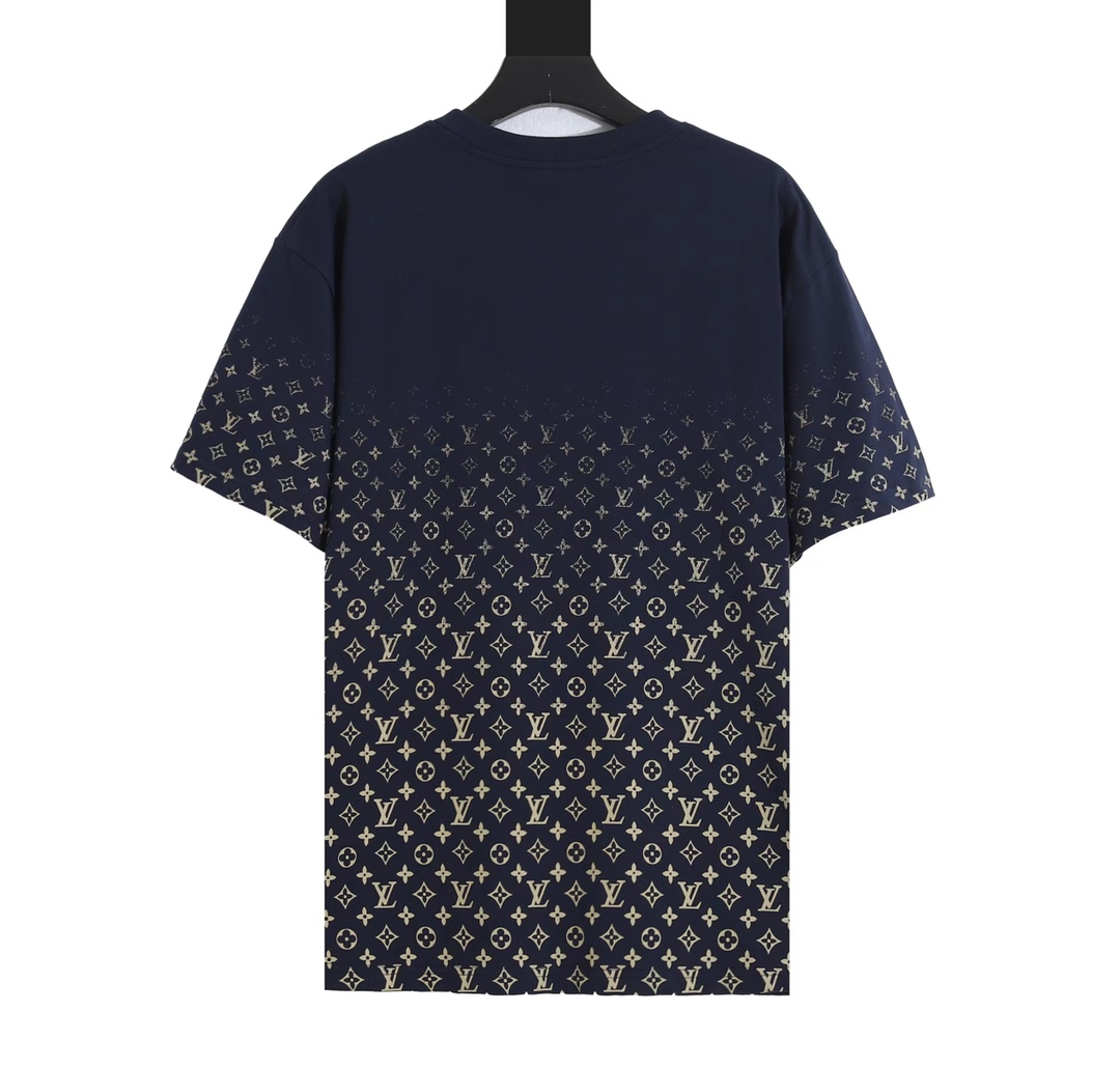 LV 루이비통 반팔 티셔츠 의류