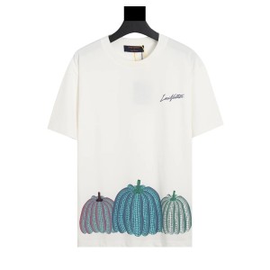 LV 루이비통 반팔 티셔츠 의류