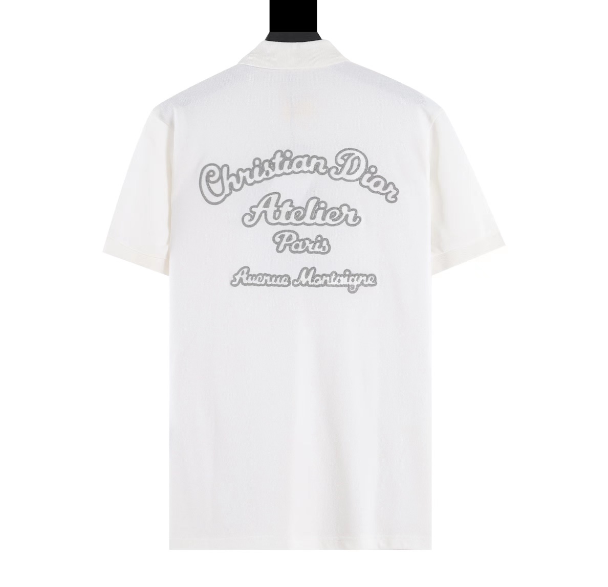 Dior CD 디올 폴로 반팔 티셔츠 의류