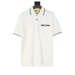 Gucci 구찌 폴로 반팔 티셔츠 의류
