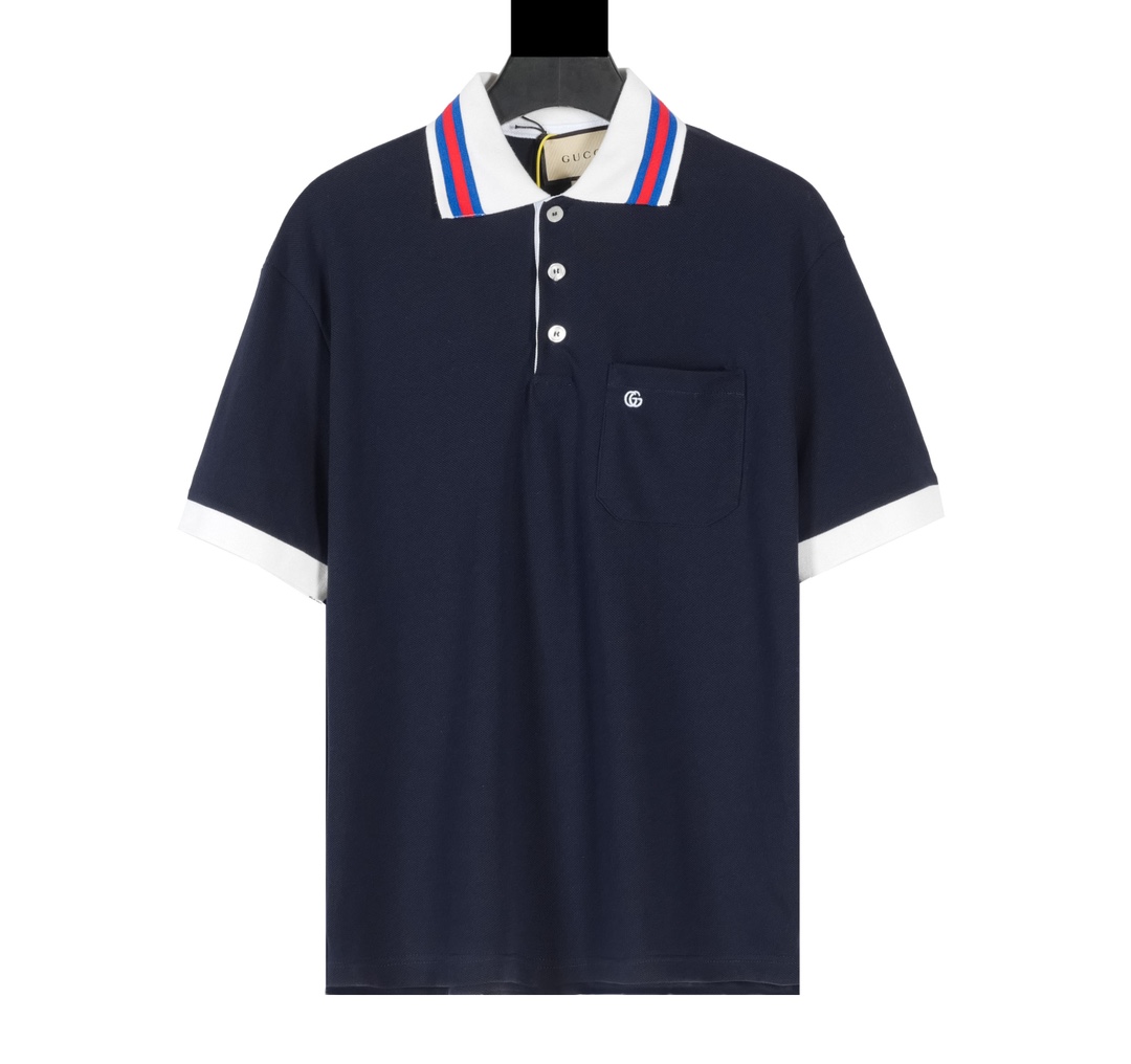 Gucci 구찌 폴로 반팔 티셔츠 의류