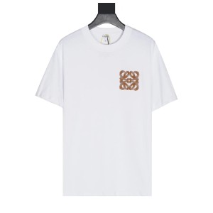 Loewe 로에베 반팔 티셔츠 의류