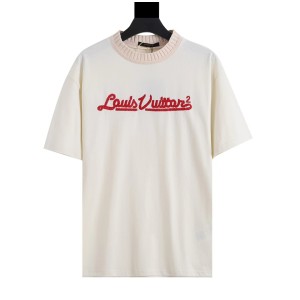 LV 루이비통 반팔 티셔츠 의류