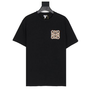 Loewe 로에베 반팔 티셔츠 의류