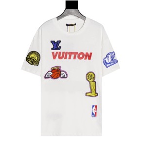 LV 루이비통 반팔 티셔츠 의류