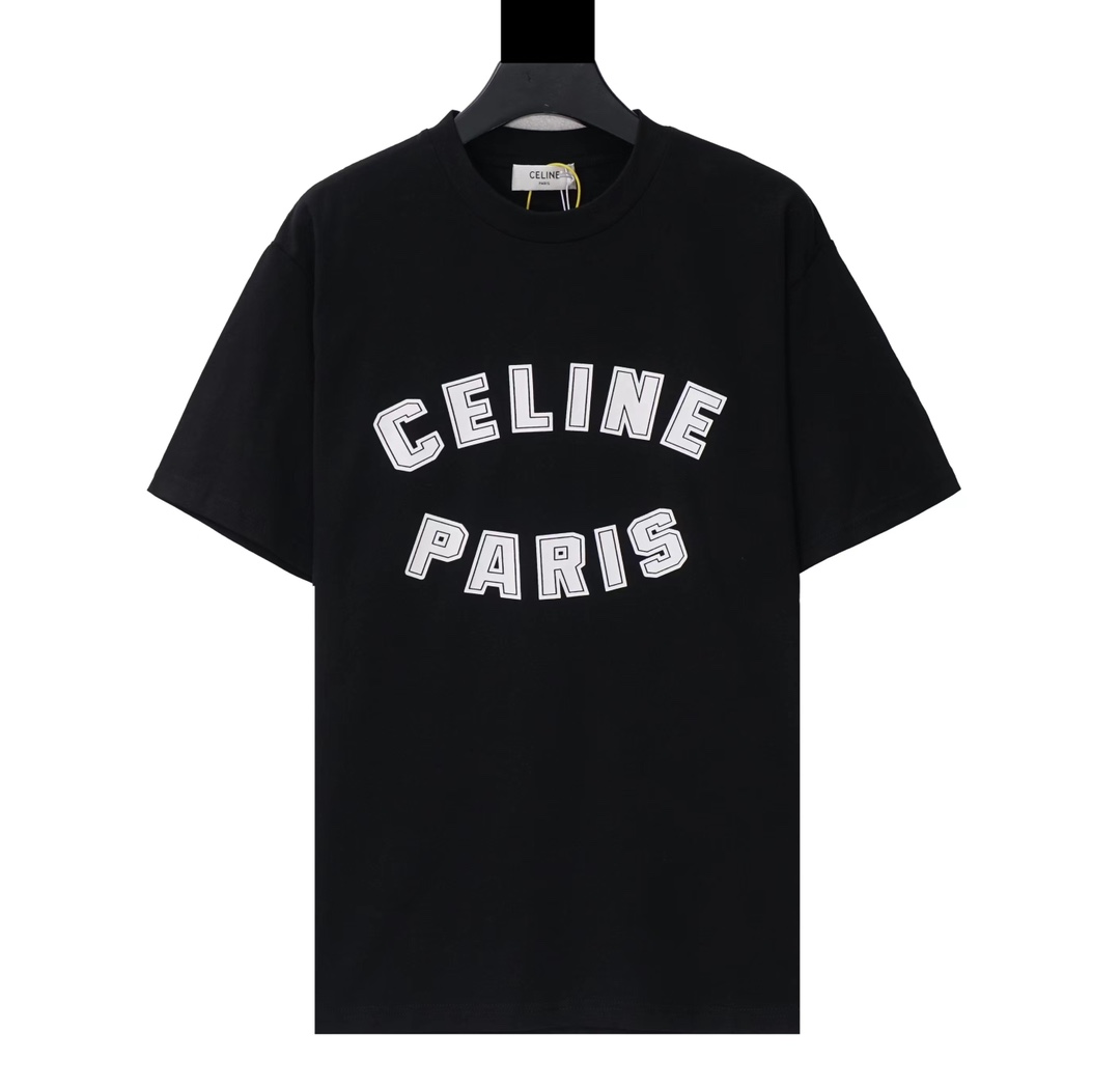 Celine 셀린느 반팔 티셔츠 의류