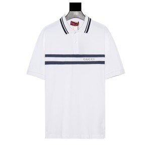 Gucci 구찌 폴로 반팔 티셔츠 의류