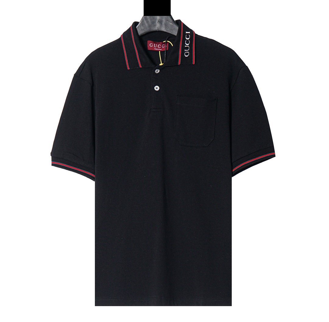 Gucci 구찌 폴로 반팔 티셔츠 의류