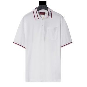 Gucci 구찌 폴로 반팔 티셔츠 의류