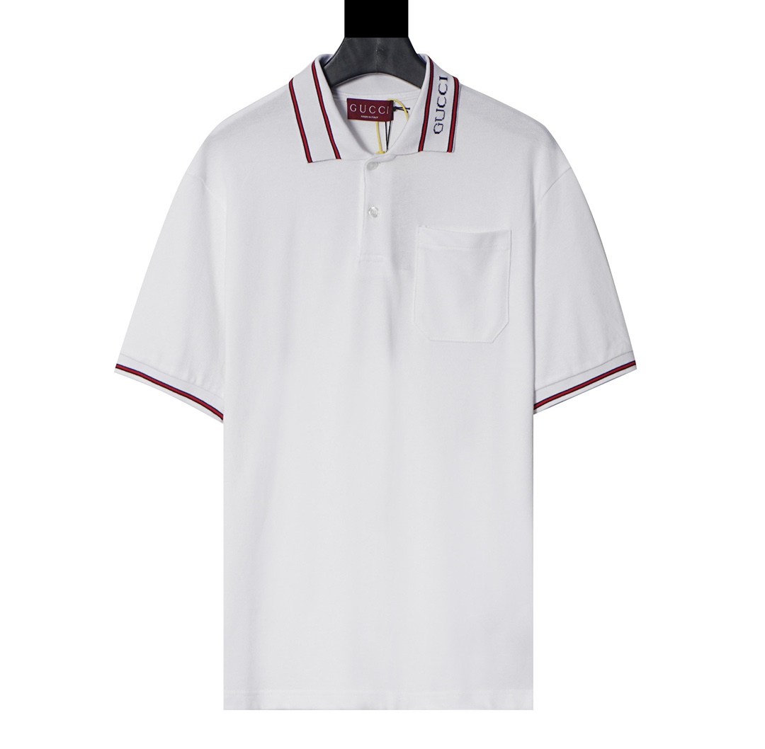 Gucci 구찌 폴로 반팔 티셔츠 의류