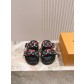 LV 루이비통 슬리퍼 샌들 신발