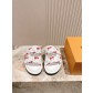 LV 루이비통 슬리퍼 샌들 신발