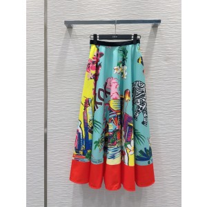 Christian Dior CD 디올 스커트 치마 의류