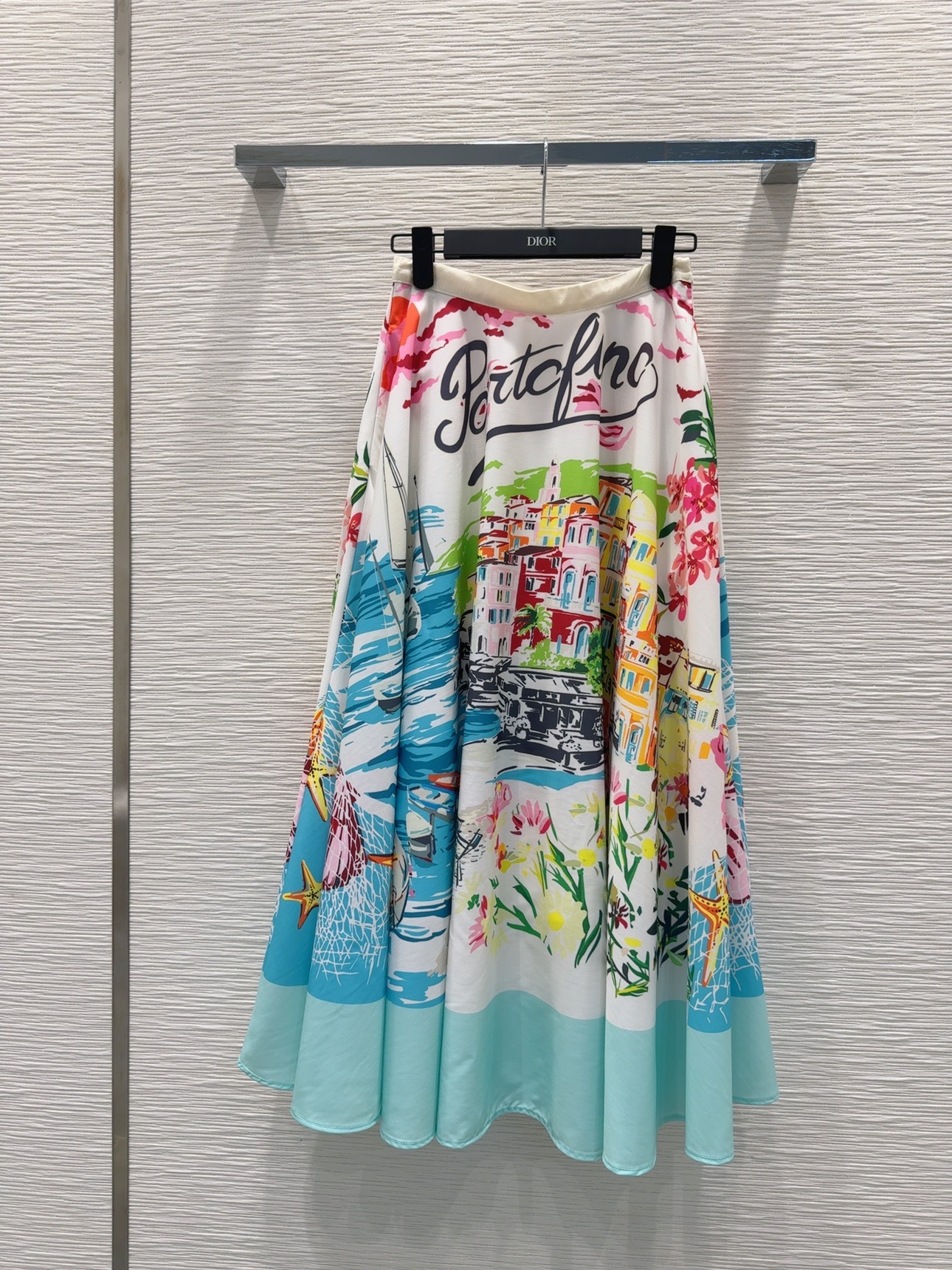 Christian Dior CD 디올 스커트 치마 의류