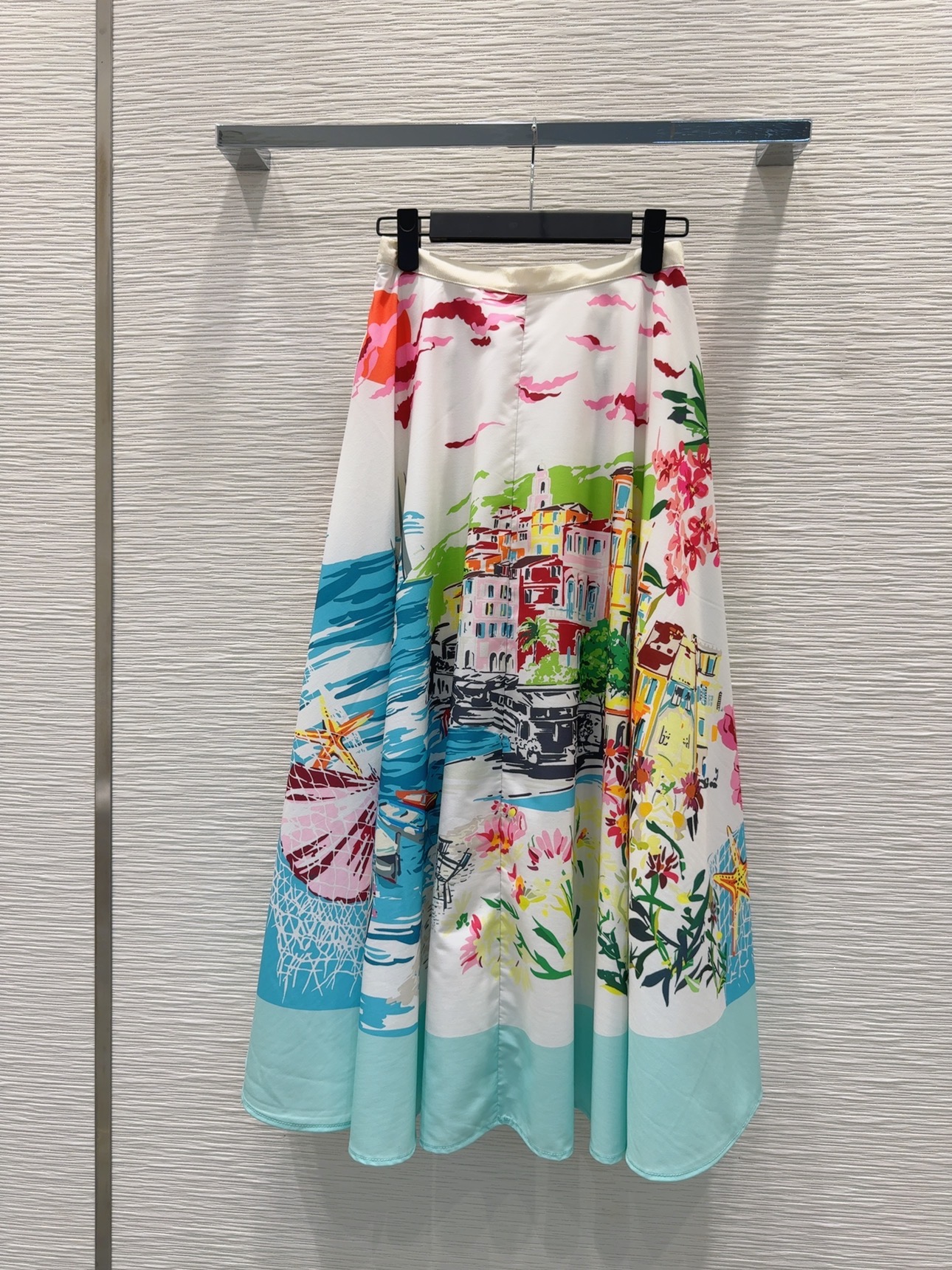 Christian Dior CD 디올 스커트 치마 의류