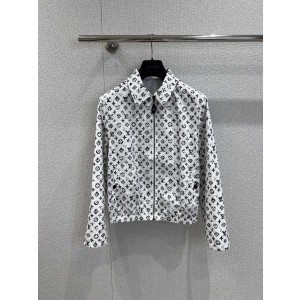 Louis Vuitton LV 루이비통 자켓 점퍼 의류