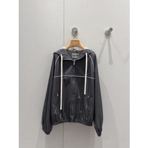 MiuMiu 미우미우 바람막이 자켓 점퍼 의류