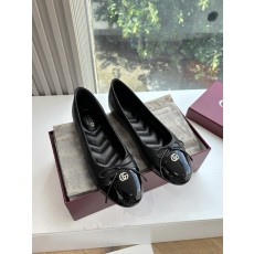 Gucci 구찌 플랫 슈즈 단화 구두 신발