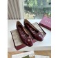 Gucci 구찌 플랫 슈즈 단화 구두 신발