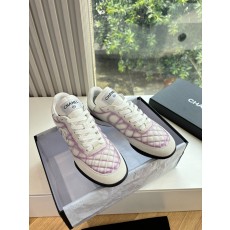 CHANEL 샤넬 스니커즈 운동화 신발