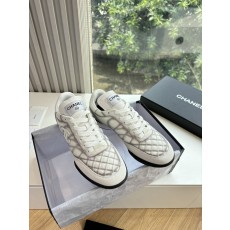 CHANEL 샤넬 스니커즈 운동화 신발