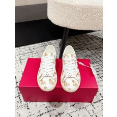 Valentino 발렌티노 Royco 커플 스니커즈 운동화 신발
