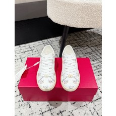 Valentino 발렌티노 Royco 커플 스니커즈 운동화 신발