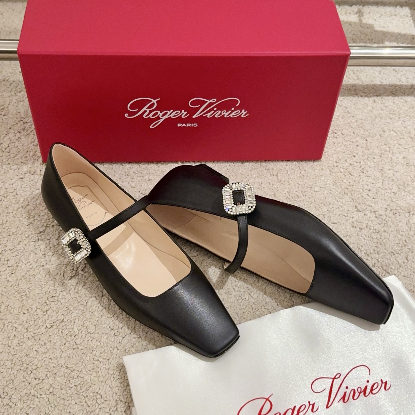 Roger vivier 로저 비비에 구두 신발