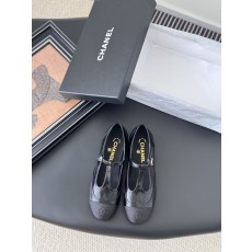 Chanel 샤넬 단화 플랫 슈즈 신발