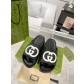 Gucci 구찌 슬리퍼 샌들 신발