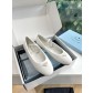 Prada 프라다 로퍼 단화 플랫 슈즈 신발