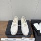 Chanel 로퍼 플랫 슈즈 구두 신발