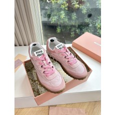 miumiu 미우미우 스니커즈 신발