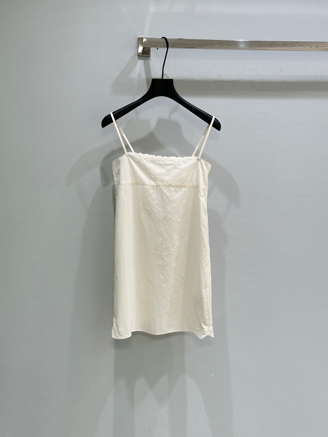 miumiu 미우미우 트윌 캔버스 원피스 의류