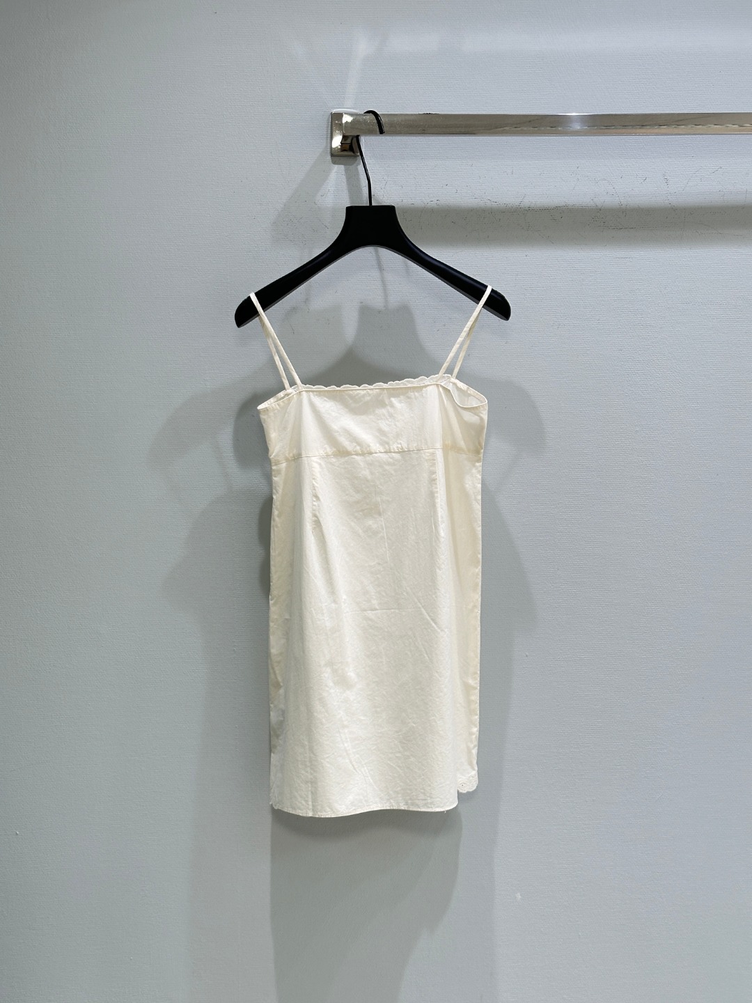 miumiu 미우미우 트윌 캔버스 원피스 의류