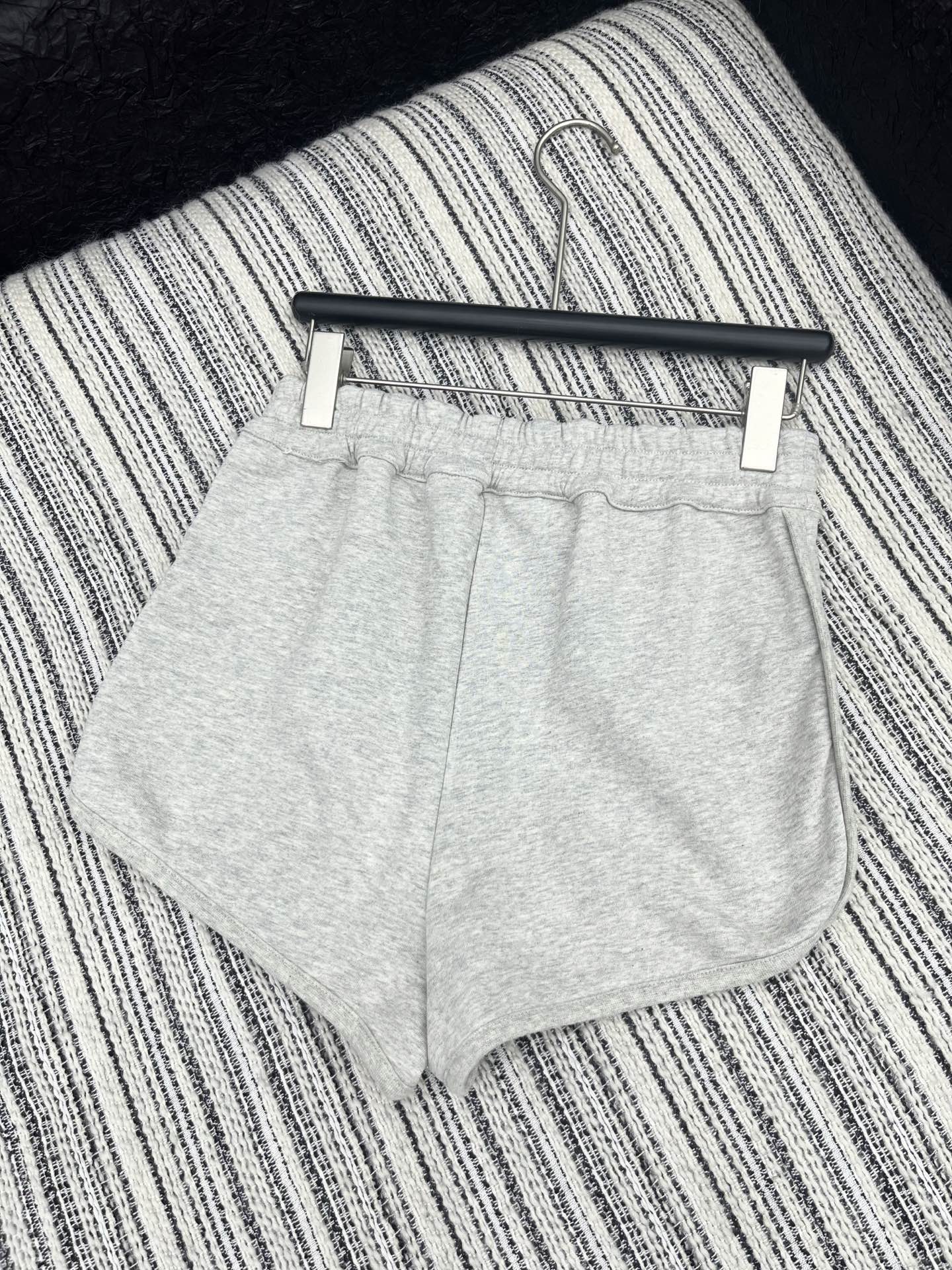 LV 루이비통 세트업 후드 집업 자켓 + 밴딩 숏팬츠 의류