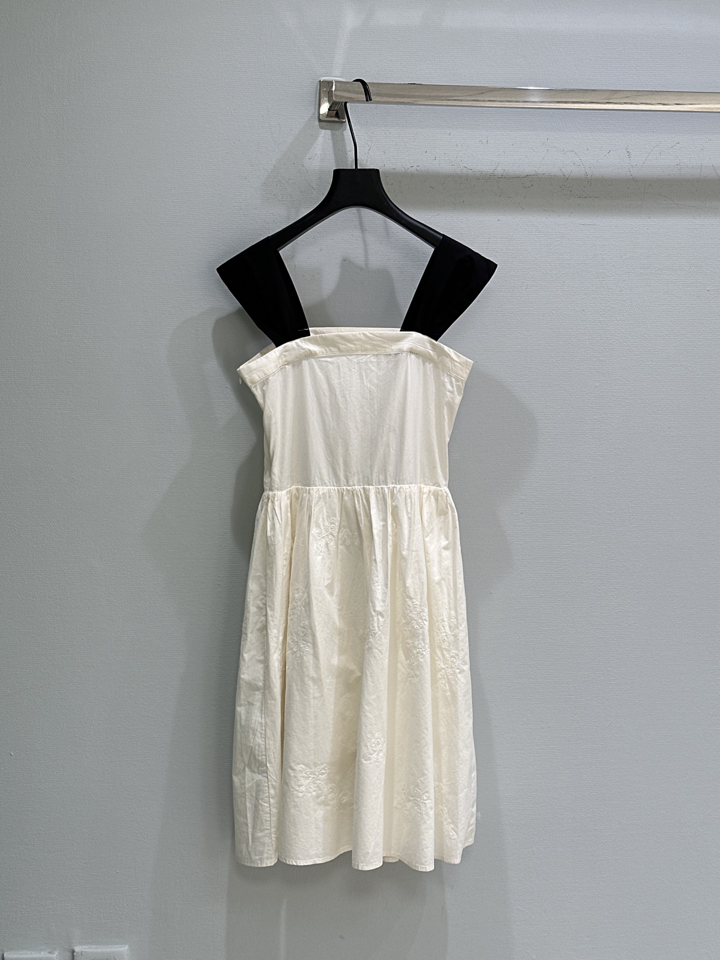 miumiu 미우미우 시스루 원피스 의류