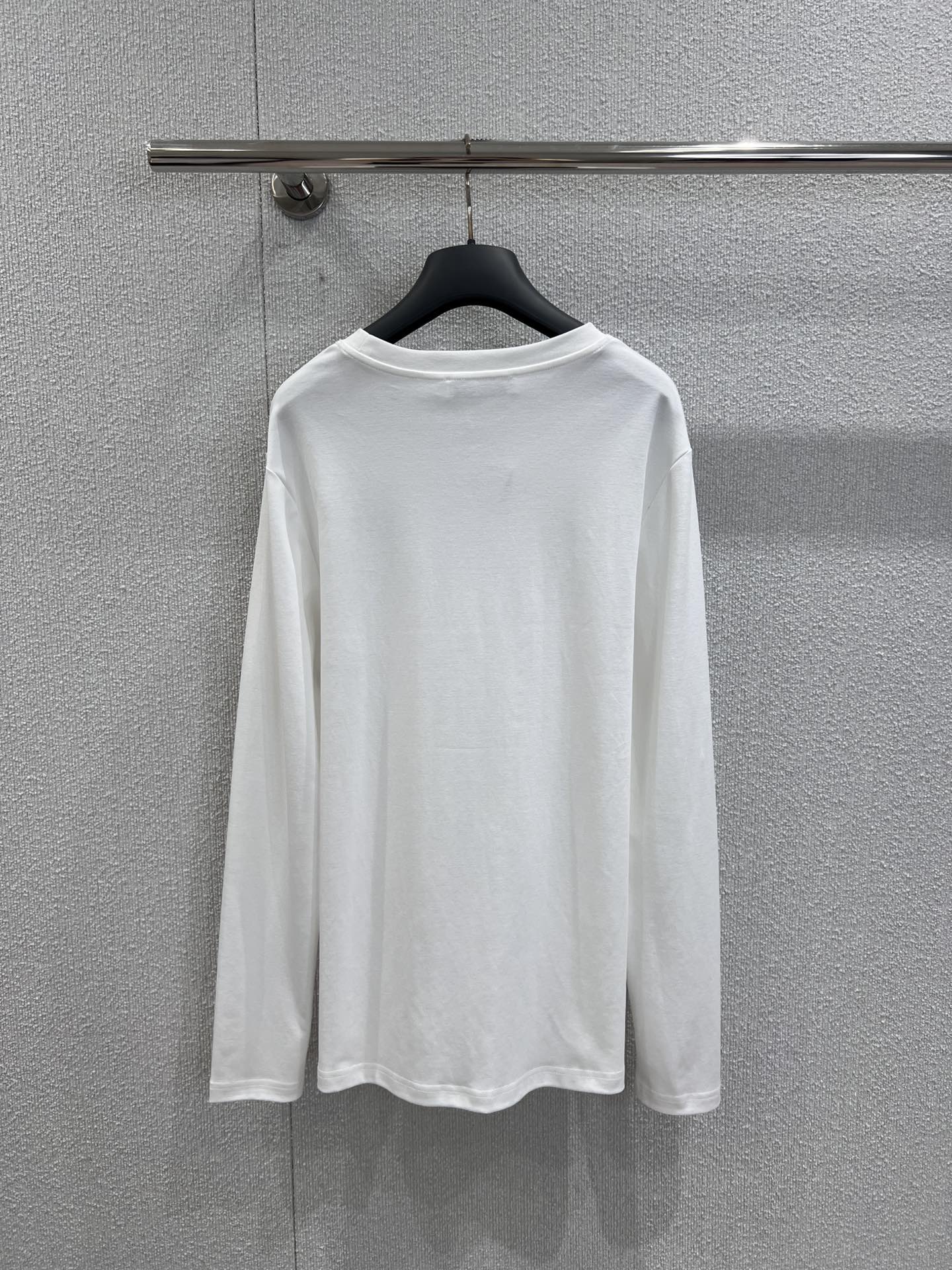 Dior CD 디올 긴팔 티셔츠 의류