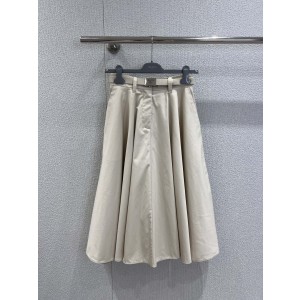 Prada 프라다 스커트 치마 의류