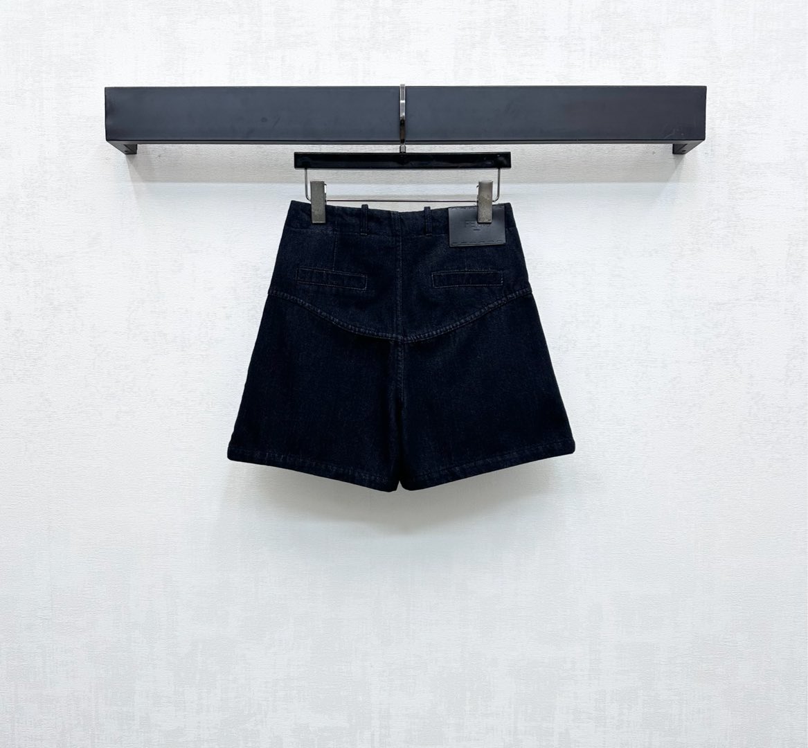 Fendi 펜디 데님 스커트 치마 의류