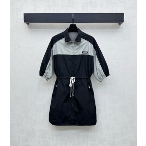 miumiu 미우미우 점프 슈트 원피스 의류