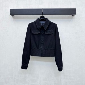 Fendi 펜디 데님 자켓 의류